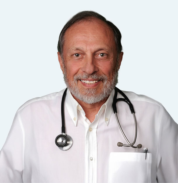 Dr. William Pawluk, MD