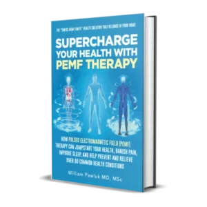 Supercharge Your Health With PEMF Therapy | Products | PEMF Education | Pulsed Electromagnetic Field Education