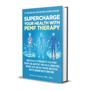Supercharge Your Health With PEMF Therapy | Products | PEMF Education | Pulsed Electromagnetic Field Education