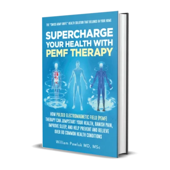 Supercharge Your Health With PEMF Therapy | Products | PEMF Education | Pulsed Electromagnetic Field Education