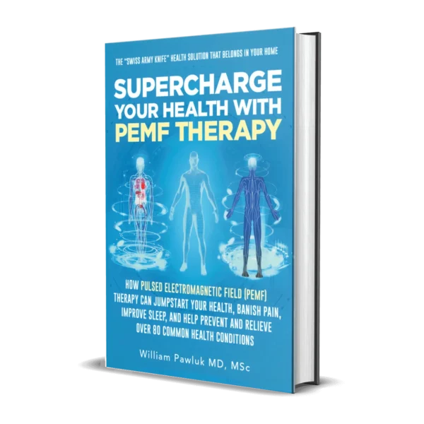 Supercharge Your Health With PEMF Therapy | Products | PEMF Education | Pulsed Electromagnetic Field Education