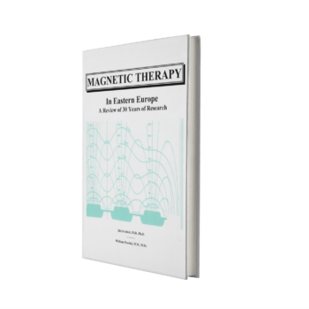 Dr. Pawluk's Book, "Magnetic Therapy in Eastern Europe. A Review of 30 Years of Research".
