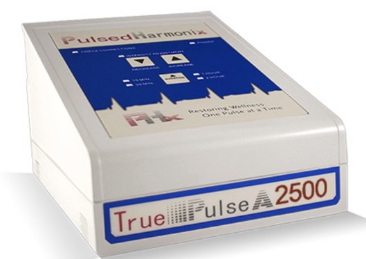 Pulsed Harmonix A2500 Pro Device