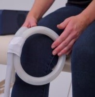 PEMF-120 | Rental | Butterfly Coil | Knee Pain | PEMF Therapy