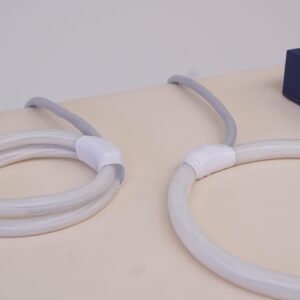 7" Butterfly Coil and 12" Loop Coil for PEMF (Photo 2)