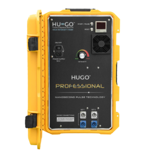 HUGO PRO PEMF Device