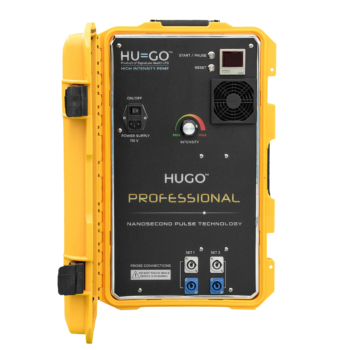 HUGO PRO PEMF Device