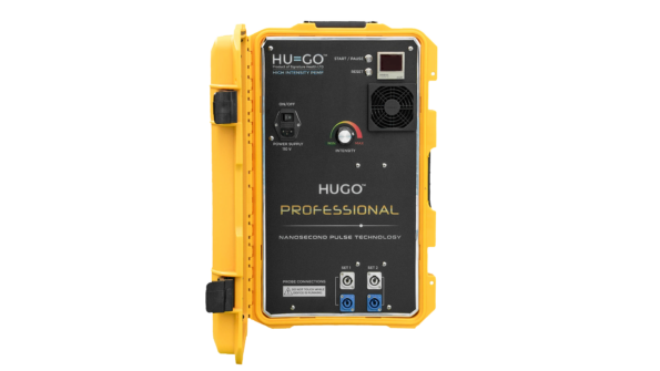 HUGO PRO PEMF Device