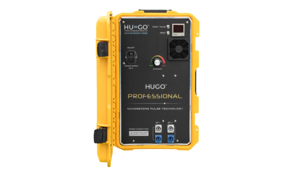 HUGO PRO PEMF Device