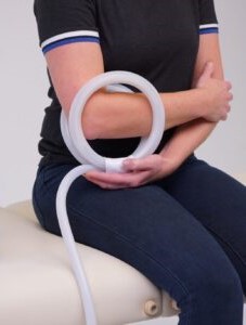 PEMF-120 | Rental | Butterfly Coil | Elbow Pain | PEMF Therapy