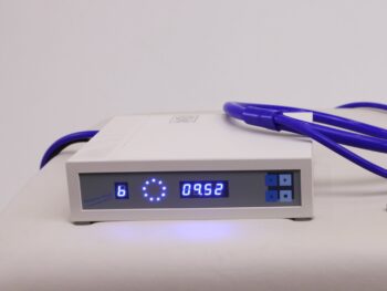 Parmeds Premium Flash (Curatron)
