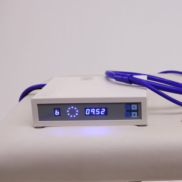 Parmeds Premium Flash (Curatron)