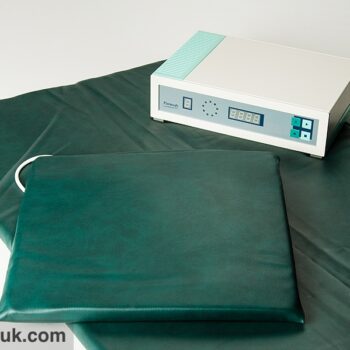 Parmeds Home (Curatron HT)