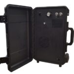 TeslaFit Pro Portable