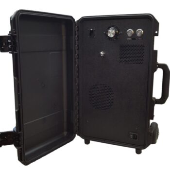 TeslaFit Pro Portable Device
