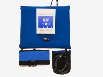 Pulsed Harmonix A2500