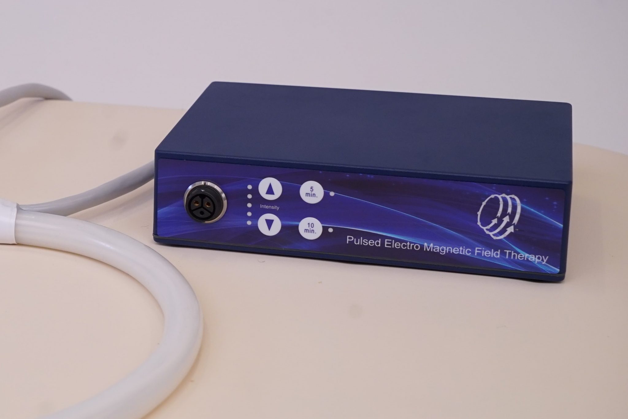 TeslaFit PEMF – Clinical PEMF therapy machines