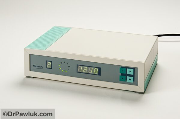 Parmeds Ultra Complete (Curatron 3D) - Image 2