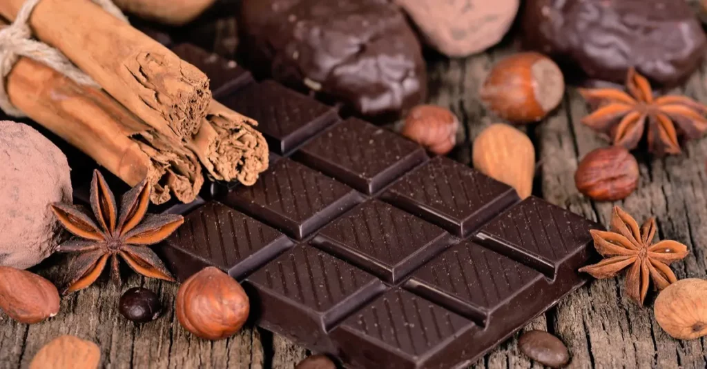 Chocolate and PEMFS | How to Heal with PEMFS | Foods Supporting PEMFs