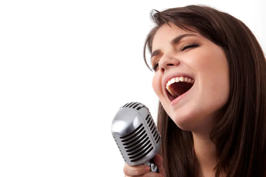 Vocal Cords | PEMFS | PEMF for Vocal Cords | Singing