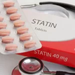 Statin tablets | 40mg | Muscle Damage | Cholesterol Lowers Drugs | Statins