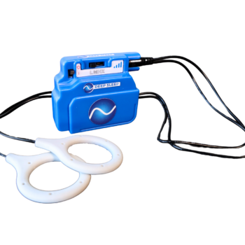 Xpulser | Deep Sleep | AME Tuner | Applicator Coils | PEMF Therapy | Sleep better