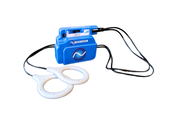 Xpulser | Deep Sleep | AME Tuner | Applicator Coils | PEMF Therapy | Sleep better