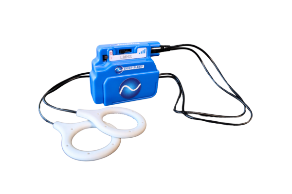 Xpulser Deep Sleep AME Tuner with Applicator Coils