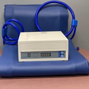 Parmeds Ultra Flash (Curatron) Device with Application pad and coil (Picture 1)
