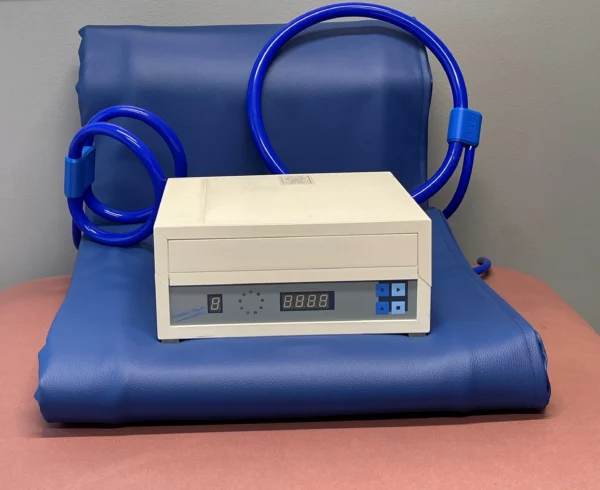 Parmeds Ultra Flash (Curatron) Device with Application pad and coil (Picture 2)
