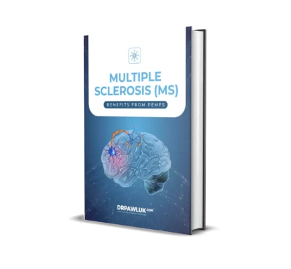 Multiple Sclerosis and PEMFs | What can help with MS? | How do I prevent MS? | What is the cure for MS (Multiple Sclerosis)?