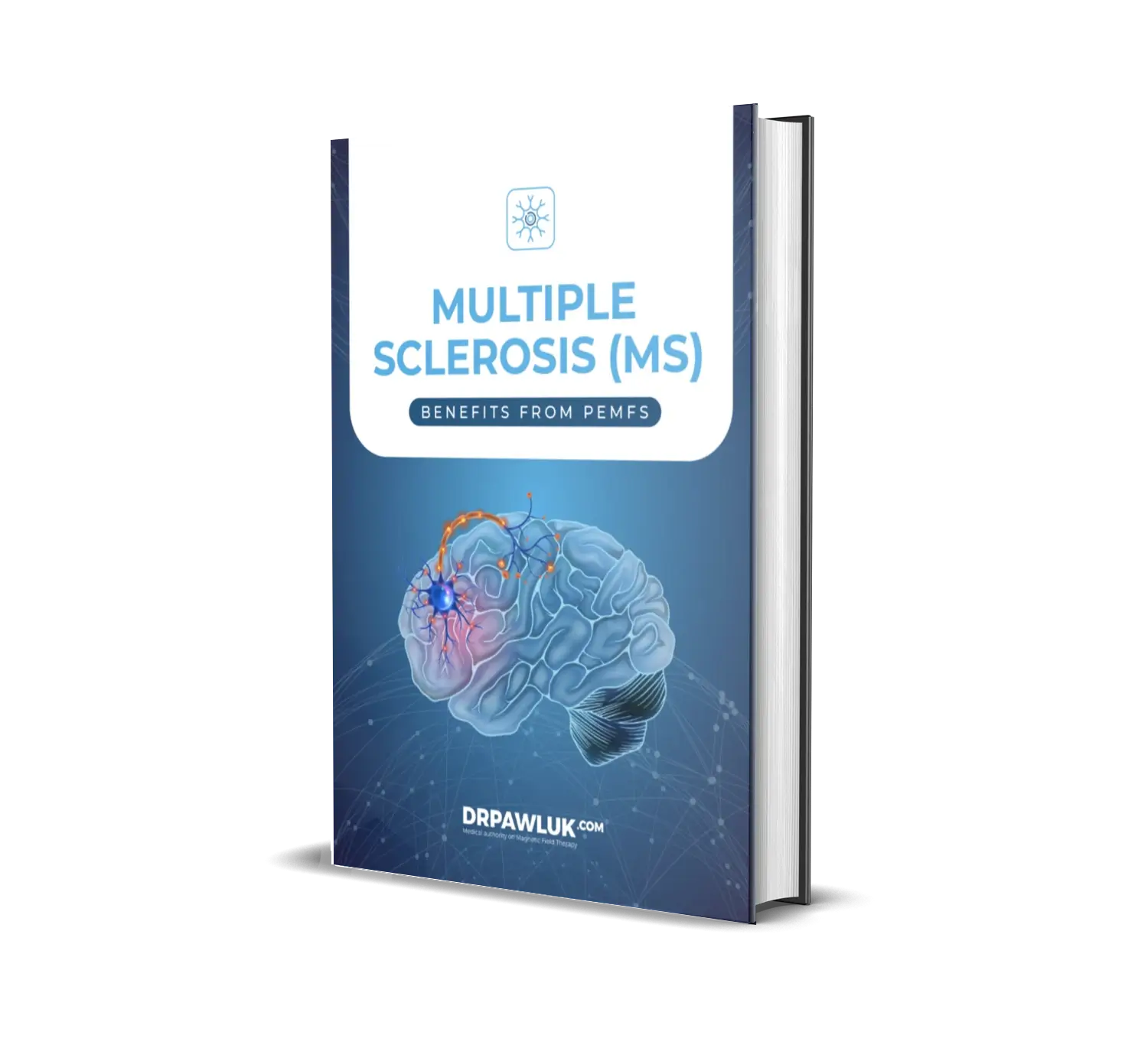 Multiple Sclerosis and PEMFs | What can help with MS? | How do I prevent MS? | What is the cure for MS (Multiple Sclerosis)?