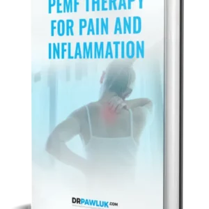 PEMF Therapy for Pain and Inflammation eBook | PEMF and Inflammation | How To Prevent Inflammation | Inflammation eBook