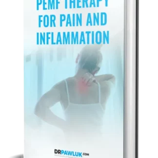 PEMF Therapy for Pain and Inflammation eBook | PEMF and Inflammation | How To Prevent Inflammation | Inflammation eBook