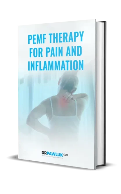 PEMF Therapy for Pain and Inflammation eBook | PEMF and Inflammation | How To Prevent Inflammation | Inflammation eBook
