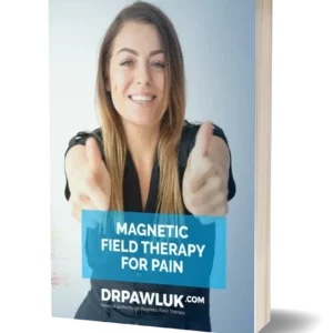 Magnetic Field Therapy for Pain eBook | PEMF and Pain eBook | Pain eBook | How to stop my pain eBook