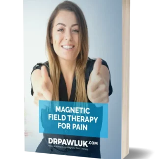 Magnetic Field Therapy for Pain eBook | PEMF and Pain eBook | Pain eBook | How to stop my pain eBook