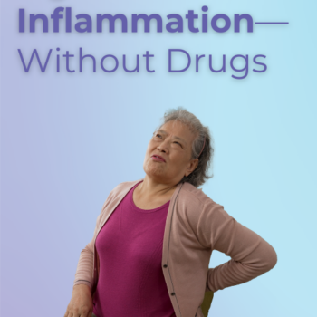 How PEMFs Fight Pain and Inflammation - Without Drugs