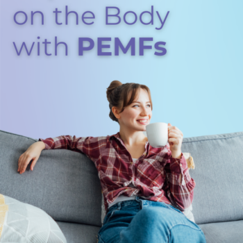 Reduce the Impact of Stress on the Body with PEMFs