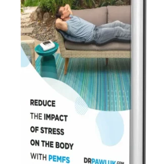 Stress Reduction with PEMFS | How can I reduce my stress? | Will PEMFs reduce my stress? | Reduce the impact of Stress on your body with PEMFs
