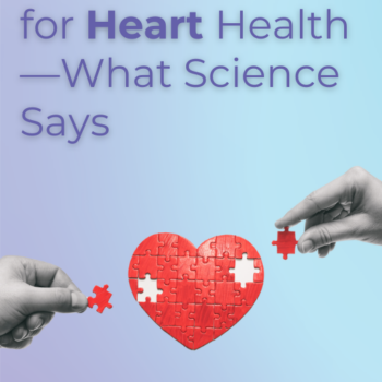 The Hidden Value of PEMFs for Heart Health - What Science Says