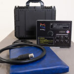 Maxwell CORE PEMF Product Image