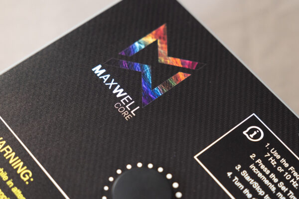 MaxWell Core - Image 5