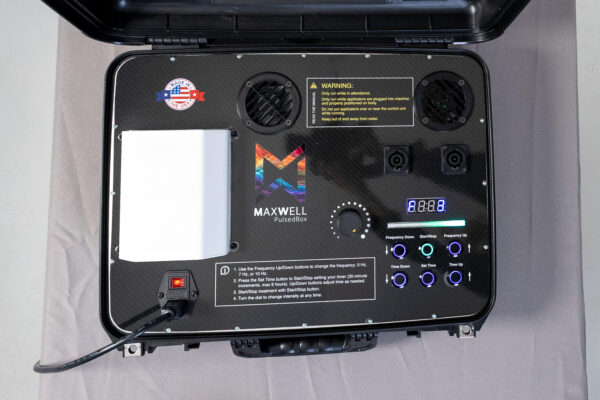 MaxWell Core - Image 8