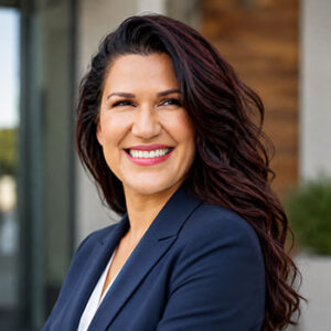 Dr. Marlene Mahipat