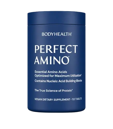 BodyHealth PerfectAmino