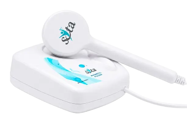 Sota Magnetic Pulser